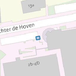 Perceel MBE00-K-3073