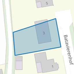 Perceel MBE00-K-3083