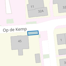 Perceel MBE00-K-3092