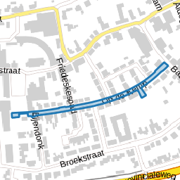 Perceel MBE00-K-3093