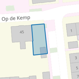 Perceel MBE00-K-3094