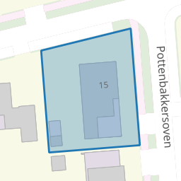 Perceel MBE00-K-3098