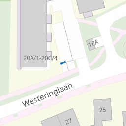 Perceel MBE00-K-3101