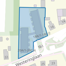 Perceel MBE00-K-3107