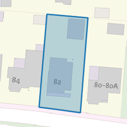 Perceel MBE00-K-3112