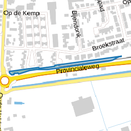 Perceel MBE00-K-3128