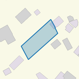 Perceel MBE00-K-3130