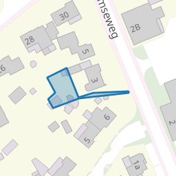 Perceel MBE00-K-3131