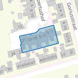 Perceel MBE00-K-3144