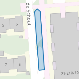 Perceel MBE00-K-3155