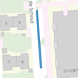 Perceel MBE00-K-3157