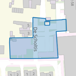 Perceel MBE00-K-3159