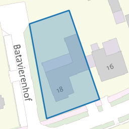 Perceel MBE00-K-3172