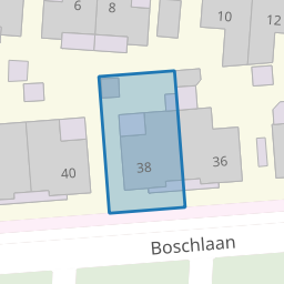 Perceel MBE00-K-3174