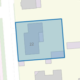 Perceel MBE00-K-3176