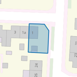 Perceel MBE00-K-3183