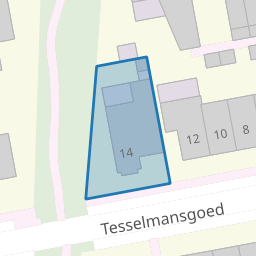 Perceel MBE00-K-3187