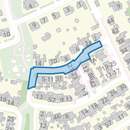 Perceel MBE00-K-3197