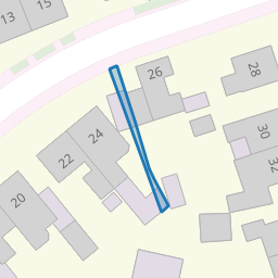 Perceel MBE00-K-3201