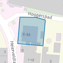 Perceel MBE00-K-3205