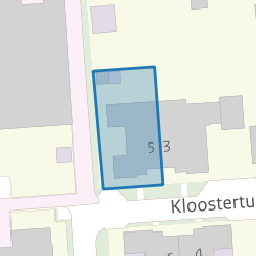 Perceel MBE00-K-3208