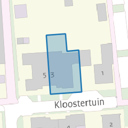 Perceel MBE00-K-3209