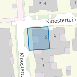 Perceel MBE00-K-3211