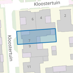 Perceel MBE00-K-3213