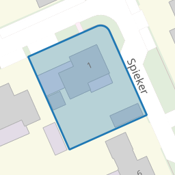 Perceel MBE00-K-3216