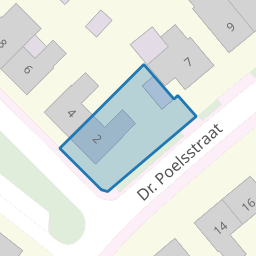 Perceel MBE00-K-3218