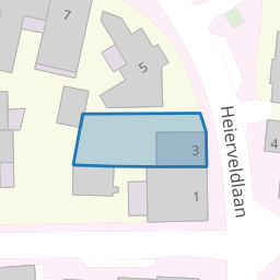 Perceel MBE00-K-3220