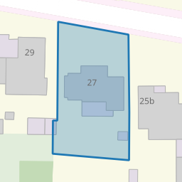 Perceel MBE00-K-3223