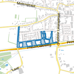Perceel MBE00-K-3229