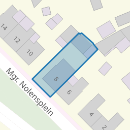 Perceel MBE00-K-3235