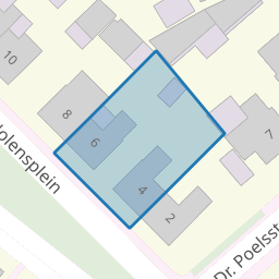 Perceel MBE00-K-3236