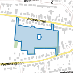 Perceel MBE00-K-3240