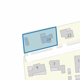 Perceel MBE00-K-3242