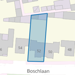 Perceel MBE00-K-3252