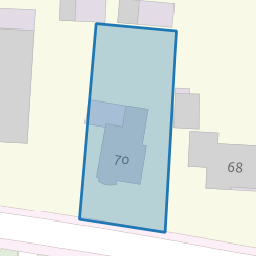 Perceel MBE00-K-3258