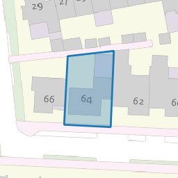 Perceel MBE00-K-3263