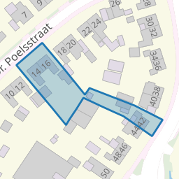 Perceel MBE00-K-3271
