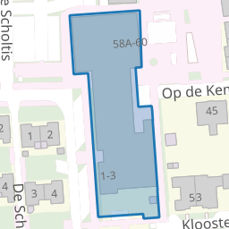 Perceel MBE00-K-3277