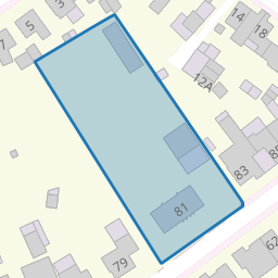 Perceel MBE00-K-3280