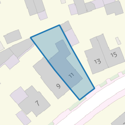 Perceel MBE00-K-3285