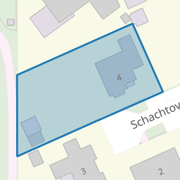 Perceel MBE00-K-3288