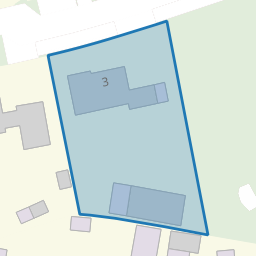 Perceel MBE00-K-3294