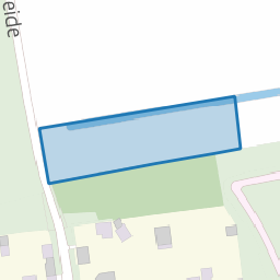 Perceel MBE00-K-3295