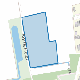 Perceel MBE00-K-3296