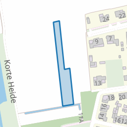 Perceel MBE00-K-3298