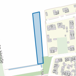 Perceel MBE00-K-3300